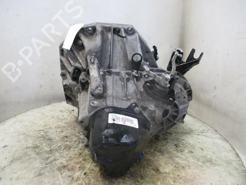 Gearbox DACIA SANDERO 1.5 dCi | BP31983964M3
