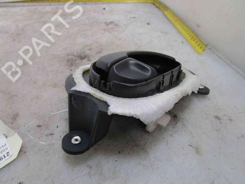 Front right interior door handle PEUGEOT 406 (8B) 2.0 HDI 90 | BP19718855I14 