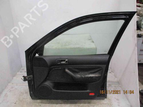 Right front door VW BORA I (1J2) 1.4 16V | BP19723267C3 