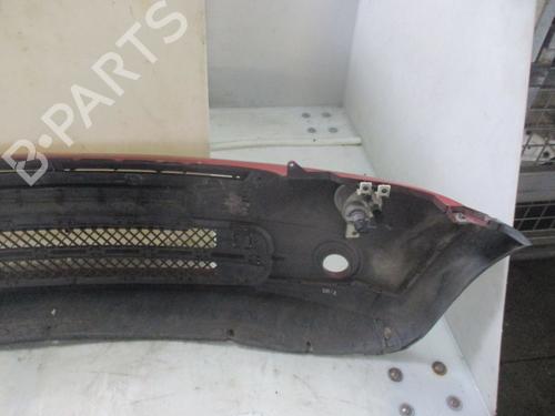 Front bumper MINI MINI (R50, R53) Cooper | BP40468104C7 - Image 6