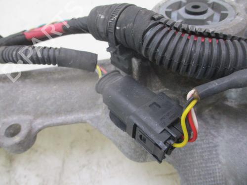 Steering rack CITROËN C4 Picasso II 1.6 HDi / BlueHDi 115 | BP33413557M22  - Image 6