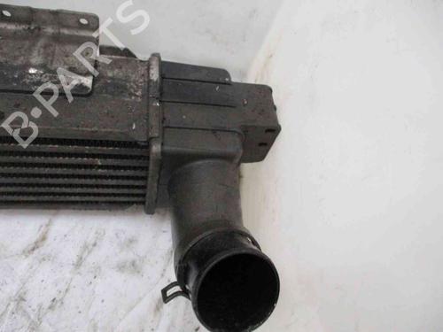 Intercooler KIA SORENTO I (JC) 2.5 CRDi 4WD | BP21833819M30 