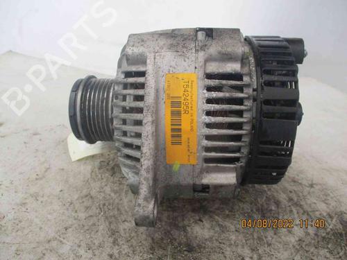 Alternator RENAULT MEGANE I (BA0/1_) | BP26624950M7