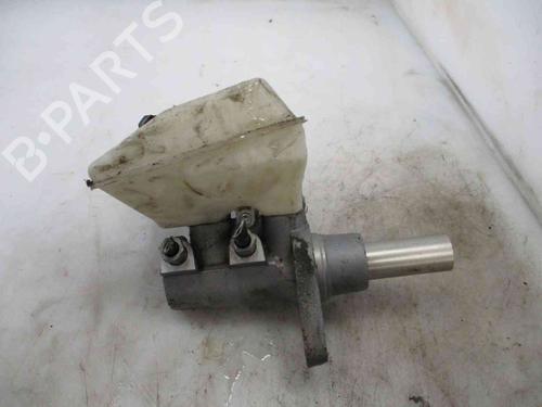 Used Brake master cylinder PEUGEOT 3008 I MPV (0U_) 2.0 HDi 150 / BlueHDi 150 (150 hp) 20203521