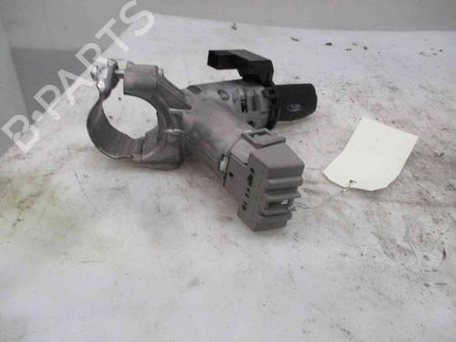 Ignition barrel FORD FIESTA VI (CB1, CCN) 1.4 TDCi | BP26631764M48 