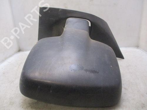 Left mirror MERCEDES-BENZ VITO Van (W638) 108 D 2.3 (638.064, 638.068) | BP26637832C26 