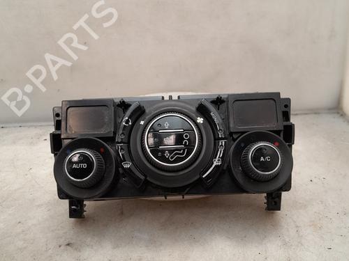 Used Climate control Climate control 37225050 37225050
