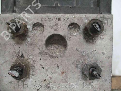 ABS pump PEUGEOT 306 Hatchback (7A, 7C, N3, N5)  | BP19722090M43 
