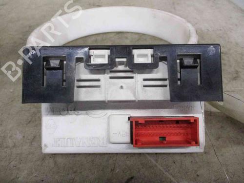 Display monitor RENAULT MEGANE II (BM0/1_, CM0/1_) 1.5 dCi (BM0F, BM0T, BM2B, CM0F, CM0T) | BP19739625C48 