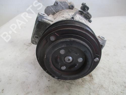 AC compressor OPEL MERIVA B MPV (S10) 1.6 CDTI (75) | BP34385588M34  - Image 7