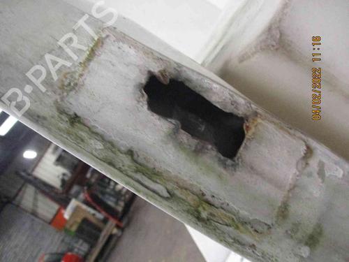 Højre bagagerum dør AUDI A8 D2 (4D2, 4D8) 2.8 | BP24011314C77 