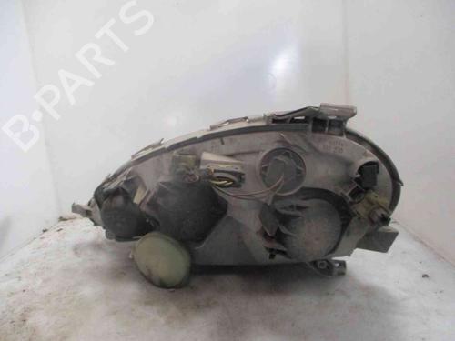 Right headlight MERCEDES-BENZ A-CLASS (W168) A 170 CDI (168.008) | BP19723278C29 