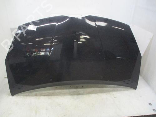 Used Hood TOYOTA COROLLA Verso (ZER_, ZZE12_, R1_) 2.2 D-4D (AUR10_, AUR10R) (136 hp) 26635934