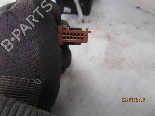 Right mirror PEUGEOT 407 (6D_) 1.6 HDi 110 (6D9HZC, 6D9HYC) | BP19717039C27 