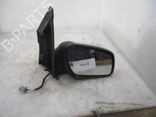 Bakspejl Højre FORD FIESTA V (JH_, JD_) 1.4 TDCi (68 hp) 24007184