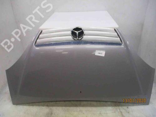 Hood MERCEDES-BENZ A-CLASS (W168) A 140 (168.031, 168.131) | BP19719377C1 