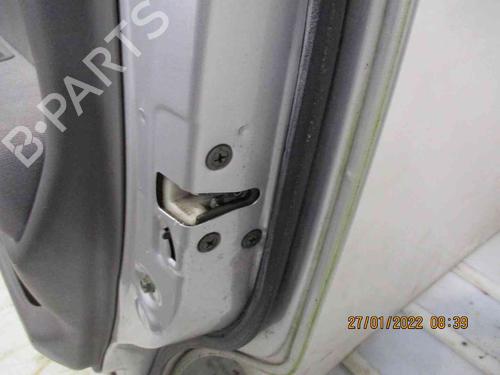 Right rear door OPEL AGILA A (H00) 1.2 16V (F68) | BP19740875C5 
