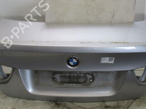 Used Tailgate BMW 3 (E90) 318 d (143 hp) 32199347