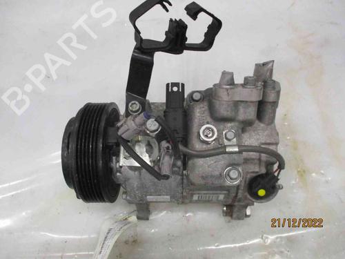 AC compressor BMW 5 (F10) 520 d | BP26625036M34 