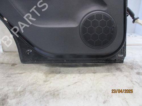 Left rear door HYUNDAI GETZ (TB) 1.5 CRDi | BP25377938C4 