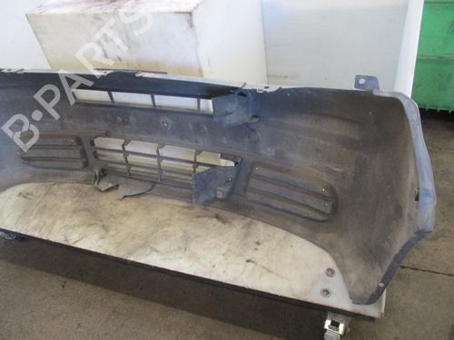 Front bumper RENAULT TRAFIC II Van (FL)  | BP24948697C7 