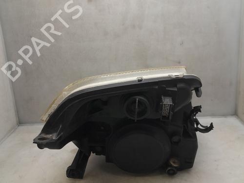 Left headlight CITROËN C2 (JM_) 1.4 HDi | BP31575281C28 