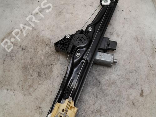 Used Rear right window mechanism CITROËN C3 AIRCROSS II (2R_, 2C_) 1.2 PureTech 110 (2RHNZB, 2RHNZW, 2RHNPX, 2RHNPJ) (110 hp) 32376028
