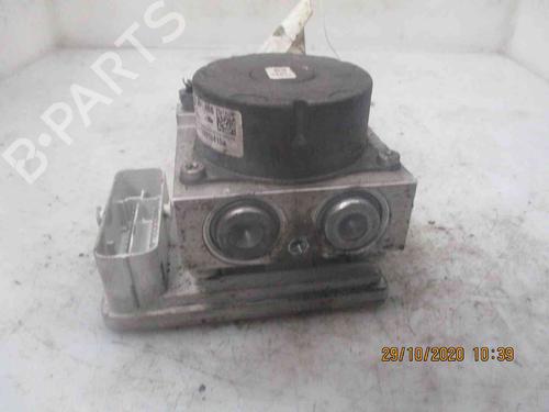 ABS pump CITROËN C3 II (SC_) 1.4 HDi 70 (SC8HZC, SC8HR0, SC8HP4) | BP19715738M43 