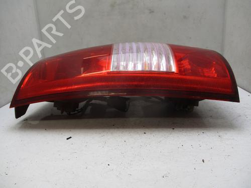 Left taillight KIA PICANTO I (SA) 1.1 | BP26636989C34 