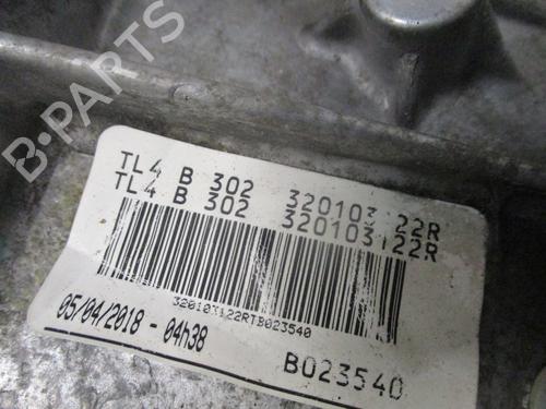 Gearbox DACIA DUSTER (HM_) 1.5 dCi 110 (HMAB) | BP39994802M3 - Image 5
