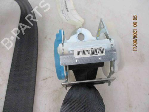 Rear left belt tensioner KIA PICANTO I (SA) 1.0 | BP19723912C89 