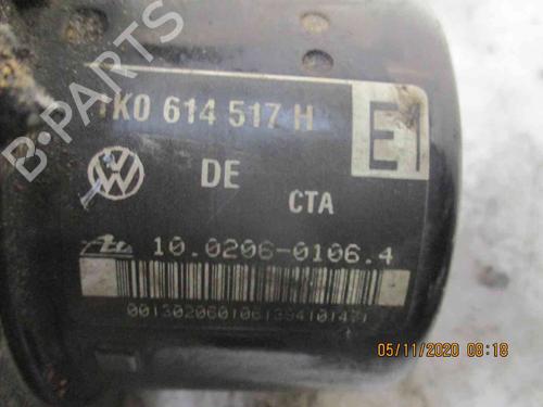 Used ABS pump SEAT ALTEA (5P1) 2.0 TDI 16V (140 hp) 24010386