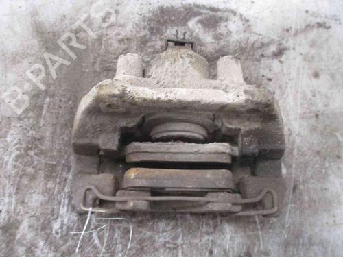 Bremssattel links hinten VOLVO S60 I (384) 2.4 D | BP19719001M107 
