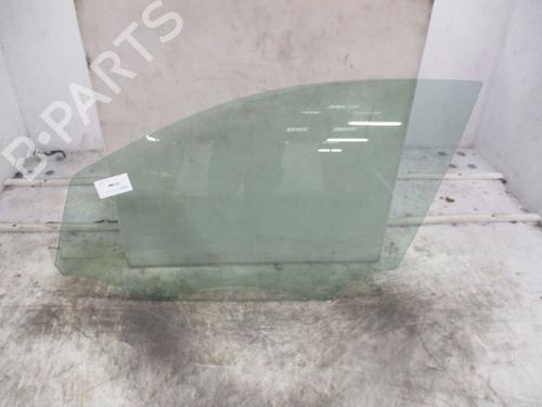 Used Front left door window PEUGEOT 308 II (LB_, LP_, LW_, LH_, L3_) 1.5 BlueHDi 130 (131 hp) 24013948