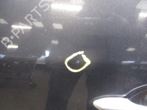 Left front door RENAULT ESPACE IV (JK0/1_) 2.0 dCi (JK01, JK02, JK1J, JK1K, JK1H) | BP29379754C2 