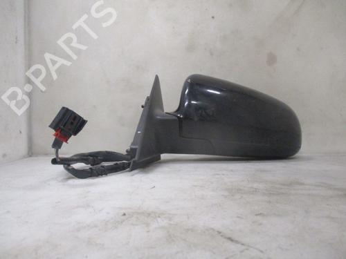 Used Left mirror AUDI A3 (8P1) [2003-2013]  26639151