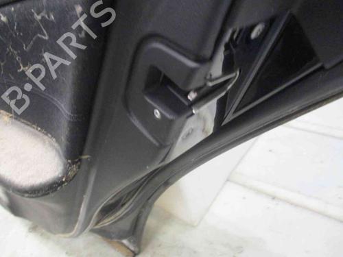 Right rear door MERCEDES-BENZ C-CLASS (W203) C 200 CDI (203.007) | BP24004653C5 