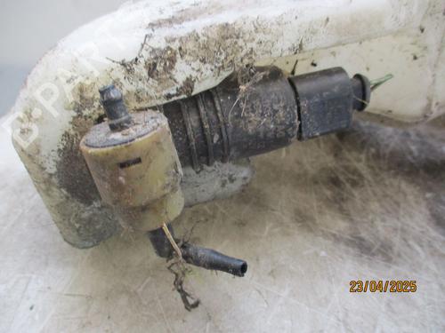 Windscreen washer tank SKODA FABIA I (6Y2) 1.2 | BP25377919C113 