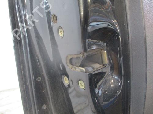 Left front door CITROËN C2 (JM_) 1.1 | BP28029707C2 