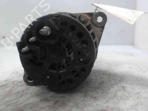 Generator OPEL ASTRA H GTC (A04) 1.3 CDTI (L08) | BP19712129M7 
