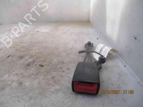 Used Seat buckle OPEL ASTRA J (P10) 2.0 CDTI (68) (160 hp) 19739412