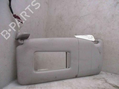 Left sun visor BMW 5 (E39) 525 d | BP26632683I1 