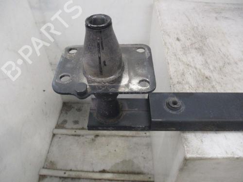 Front bumper reinforcement PEUGEOT 3008 I MPV (0U_) 1.6 HDi | BP26637489C109 