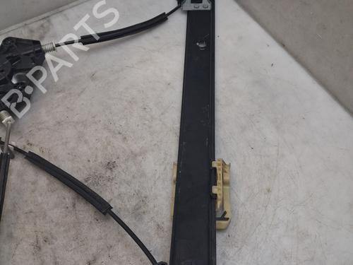 Front right window mechanism VW T-CROSS (C11, D31) 1.0 TSI | BP39994876C23 - Image 4