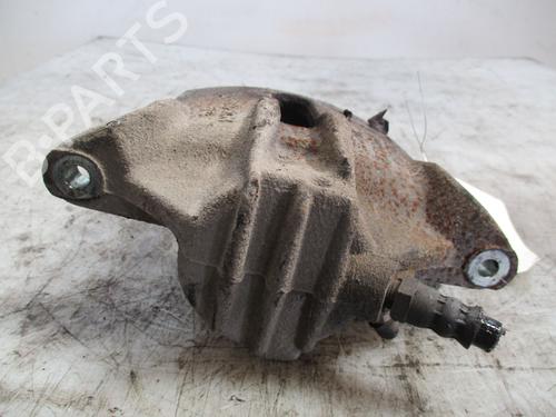 Right front brake caliper CITROËN C3 II (SC_) 1.4 | BP27811655M104 