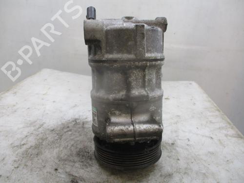 AC compressor SEAT LEON (1P1) 2.0 TDI | BP31691505M34 