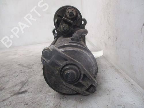 Starter RENAULT MEGANE I (BA0/1_) 1.9 D Eco (BA0A, BA0U, BA0R) | BP24239583M8 