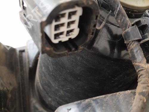 Left taillight CHRYSLER GRAND VOYAGER V (RT) 2.8 CRD | BP33058246C34 - Image 3