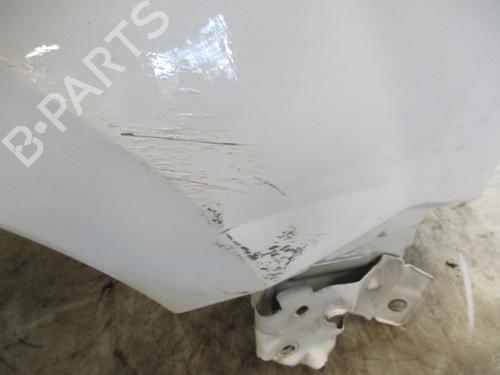 Right front fenders RENAULT KANGOO Express (FC0/1_) 1.5 dCi (FC1E) | BP30138572C42 