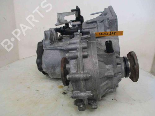 Gearbox SEAT IBIZA IV (6J5, 6P1) 1.2 | BP19742157M3 
